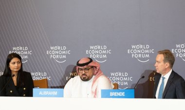 «دافوس».. تفاصيل استضافت السعودية لاجتماع المنتدى الاقتصادي العالمي