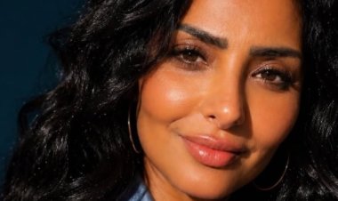 الإعلامية همسة إمام توضح حقيقة ارتباطها بصور زوجة خالد سرحان: تشابه أسماء