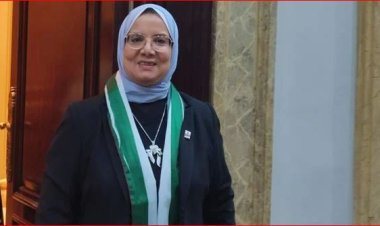 مصرع  عضو لجنة الصحة بمجلس النواب في حادث تصادم بالمنيا