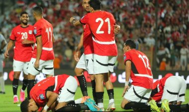 بالفوز على غينيا بيساو.. منتخب مصر يتأهل للمونديال بدون هزيمة