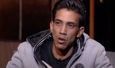 إحالة مطرب المهرجانات مجدي شطة للجنايات بتهمة الإتجار في الآيس