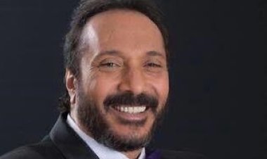 علي الحجار نجم الليلة السادسة بمهرجان ومؤتمر الموسيقى العربية 32 على مسرح سيد درويش بالإسكندرية