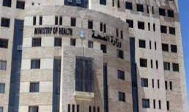 الصحة الفلسطينية تدين جريمة قتل رئيس قسم العظام بمجمع الشفاء فى سجون الاحتلال