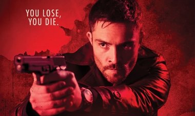 في سباق مع الزمن لإيقاف برنامج ألعاب مميت.. فيلم Dark Game في دور العرض المصرية