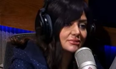 المطربة شذى عن طلاقها: "مانبسطتش من التجربة وحسيت اني اتسرعت"