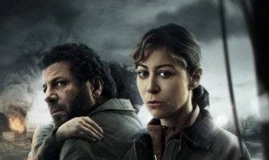 غير مقصود وسيتم وتعديله.. بيتر ميمي يعتذر عن خطأ في مسلسل صحاب الأرض