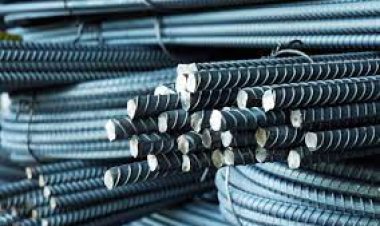 مجلس الوزراء يرد على شائعة إصدار قرار بإلغاء رسوم الإغراق على واردات حديد التسليح