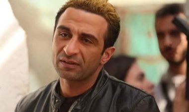 أحمد كشك: «جودر» عمل فني للتاريخ.. واللي مينجحش مع السقا ميعرفش ينجح تاني