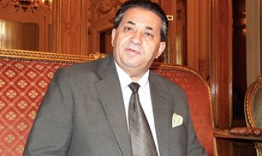 النائب عيد هيكل: تحويلات المصريين بالخارج هي الباب المتاح لتوفير العملة الصعبة