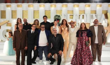 بعد عرضه الخاص في مهرجان الجونة.. انطلاق فيلم "السادة الأفاضل" في دور السينما اليوم