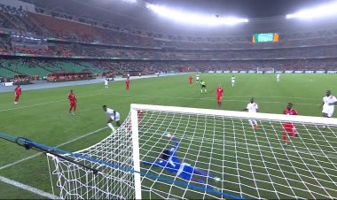 طريق مصر.. غينيا تفوز على غينيا الاستوائية بهدف قاتل وتتأهل لربع نهائي أمم إفريقيا