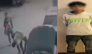 الداخلية تعلن القبض على شاب لقيامه بخنق آخر بالغربية