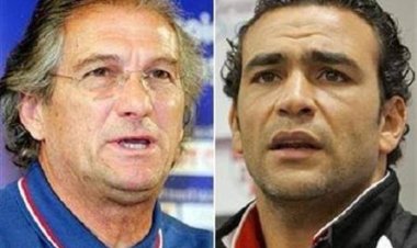 عصام الحضري: مانويل جوزيه هو أفضل مدرب تدربت تحت قيادته