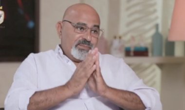 إسماعيل فرغلي: كنت مديون بـ 80 ألف جنيه وأكرم حسني وقف جنبي