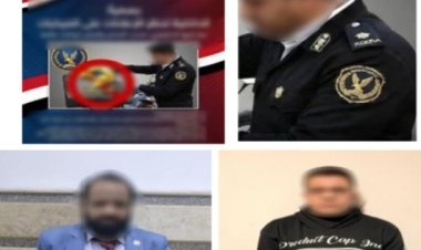 فرض غرامات على سائقي توصيل الطلبات والنقل الذكي.. الأمن يكشف التفاصيل