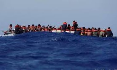 مصرع 58 شخصا في حادث غرق بإفريقيا الوسطى