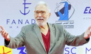 نجل عبد الرحمن أبو زهرة يكشف تعرضه لوعكة صحية ونقله للعناية المركزة