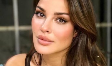 نادين نجيم: لن أتزوج في السر وسأشارك الجمهور فرحتي