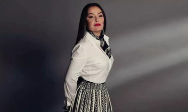 أحلام تحتفل بمشاركة شريهان في افتتاح المتحف المصري الكبير نوفمبر المقبل