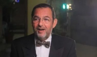 ضبط السائق والسيارة المتسببان في حادث إصابة الفنان محمد مرزبان بطريق الإسماعيلية الصحراوي