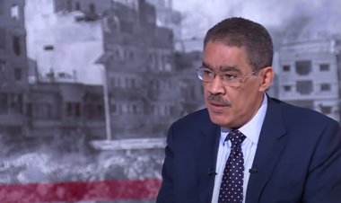 ضياء رشوان: بدء الهدنة الإنسانية في غزة بحلول عيد الفطر «مناسب رمزيًا» إذا تم الاتفاق