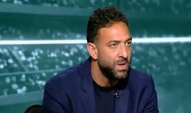 قبول استئناف أحمد حسام ميدو والاكتفاء بتغريمه 20 ألف جنيه بدلًا من حسبه شهرا