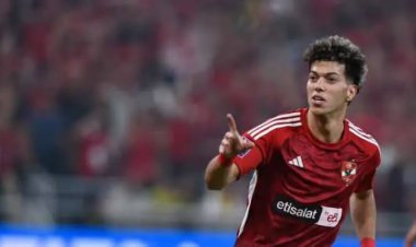 إمام عاشور: انتقالي للنادي الأهلي أجمل فصل في حياتي