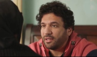 سيارة تدهس والدته في ليلة زفافه.. أحداث مثيرة في الحلقة الأولى من «محارب»