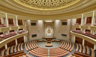 برلمانيون يشكرون الرئيس السيسي على مقر مجلس النواب الجديد بالعاصمة الإدارية