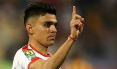 الزمالك يصدم جماهيره بشراء بن شرقي