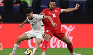 بعد الخسارة من الأردن.. منتخب مصر يودع كأس العرب من دور المجموعات