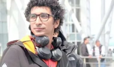 كريم الشناوي: معرفش أعمل زي محمد سامي وهو ميعرفش يعمل زيى