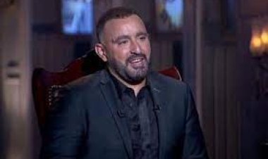 أحمد السقا لـ"العاصمة": خبر ارتباطى غير صحيح وبقضى معظم وقتى فى البيت مع الأبناء 