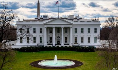 البيت الأبيض يدعو للتحقيق بشأن اكتشاف مقابر جماعية فى غزة