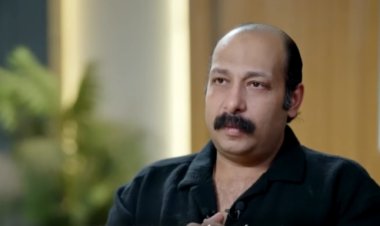 محمد ثروت عن البطولة المطلقة: بتترمي عليك مش بتتطلب