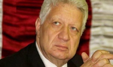 بسبب رامز ليفل الوحش.. مرتضى منصور يفتح النار على الفنانات: مرمطوا سمعة مصر علشان حفنة دولارات