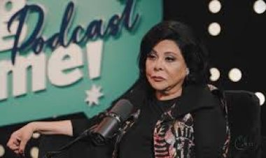 وقف تصوير «تيتا زوزو» لإسعاد يونس حدادًا على المنتجين الأربعة