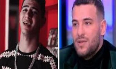 بعد قليل الحكم على مسلم ونور التوت بقضية «أنا قلبي عايز صرمة»