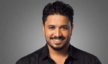مصطفى حجاج: مكنتش عايز أغني «النعناع».. وحسيت إني هكون فرفور أوي