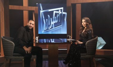 الليلة.. أحمد حسام ميدو في ضيافة برنامج «أسرار»