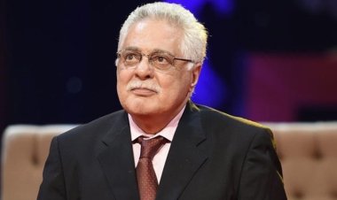 قبل بلوغ عامه السبعين.. توفيق عبدالحميد يثير الجدل بسؤال غير متوقع: ماذا تريد؟