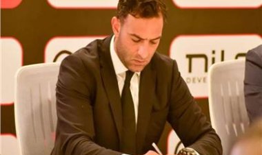 ميدو: رفع إيقاف القيد عن الزمالك خلال أسبوع.. وهذا موقفي من تعيين "الرمادي"