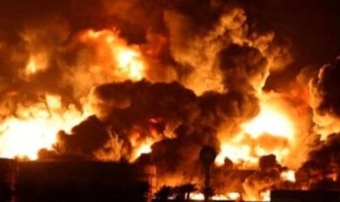 «المركزية الأمريكية» تعلن تنفيذ 5 ضربات ضد جماعة الحوثي اليمنية