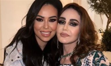 على هامش "موازين".. مروة ناجي عن لقائها بميادة الحناوي: كان حلم عمري أقابل أسطورة الطرب