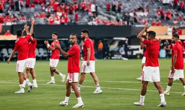 «فيفا» يعاقب الأهلي بعد نهاية مشواره في كأس العالم للأندية