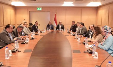 توقيع بروتوكول تعاون مشترك بين المجلس الأعلى للآثار وجامعة الزقازيق