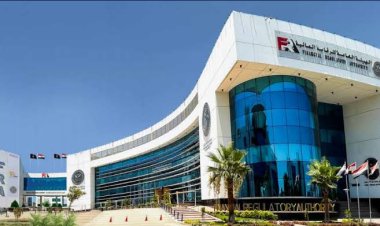 الرقابة المالية تسمح لشركات التمويل العقاري بالتعامل مع المروجين العقاريين كمزودي بيانات