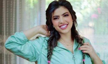 على أنغام «عمو سامي».. ميرنا جميل وسامي مغاوري يروجان لـ «اللعبة 5» برقصة عفوية