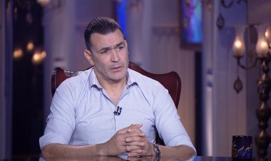"المبادئ لا تتجزأ".. عصام الحضري يثير الجدل بتصريحاته حول رئيس النادي الأهلي