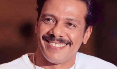 ​«انتظروا المفاجأة».. حمزة العيلي يروج لمسلسل «النص التاني» على منصة «يانغو بلاي» في رمضان 2026